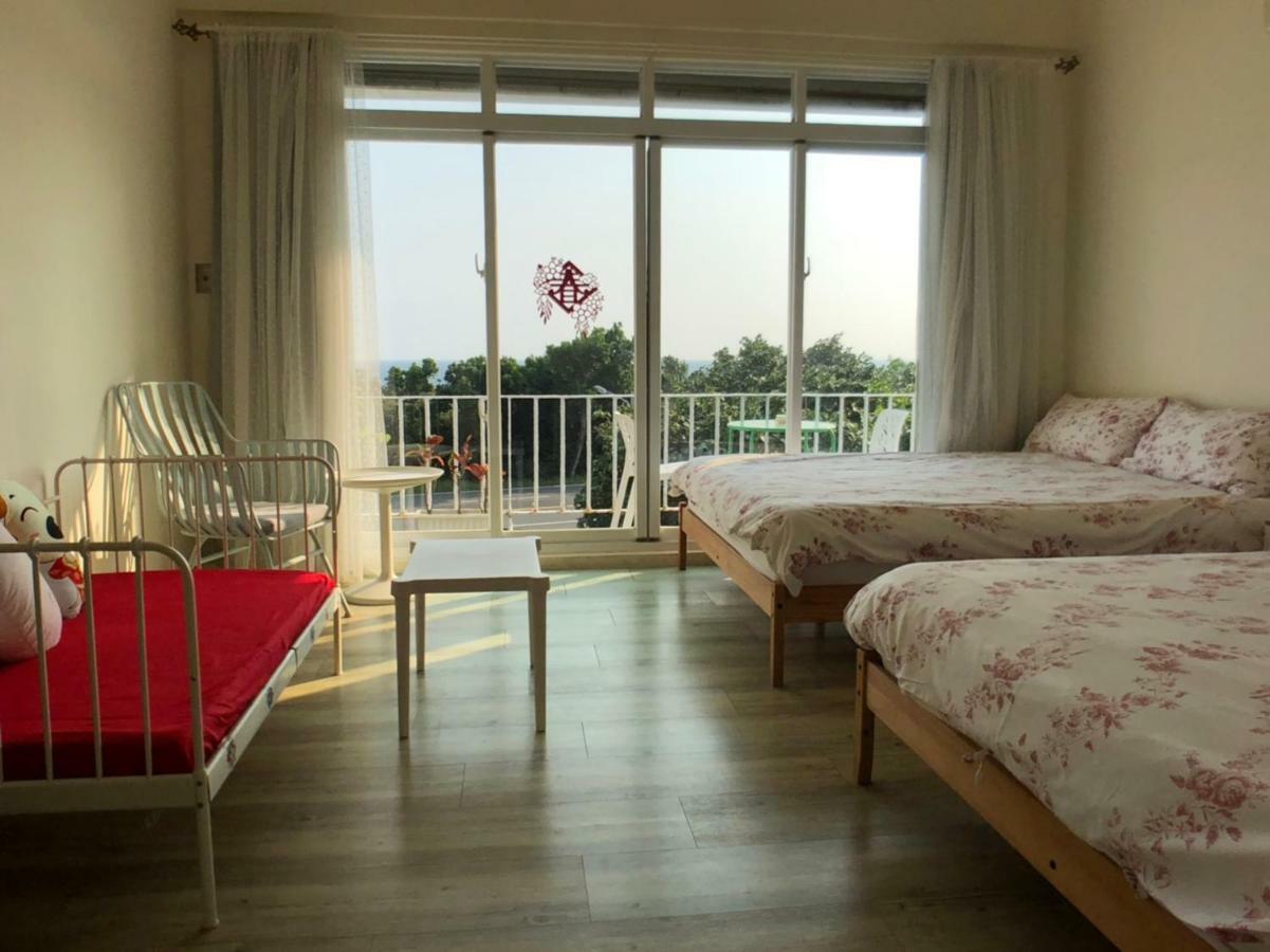 One Day Ocean Villa Manzhou Zewnętrze zdjęcie